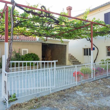 Holiday Home Urlovic Gruda ภายนอก รูปภาพ