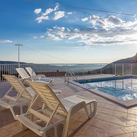 Holiday Home Urlovic Gruda ภายนอก รูปภาพ