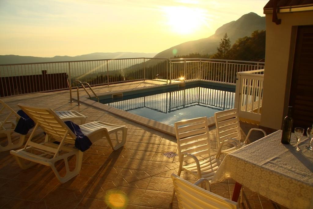 Holiday Home Urlovic Gruda ห้อง รูปภาพ