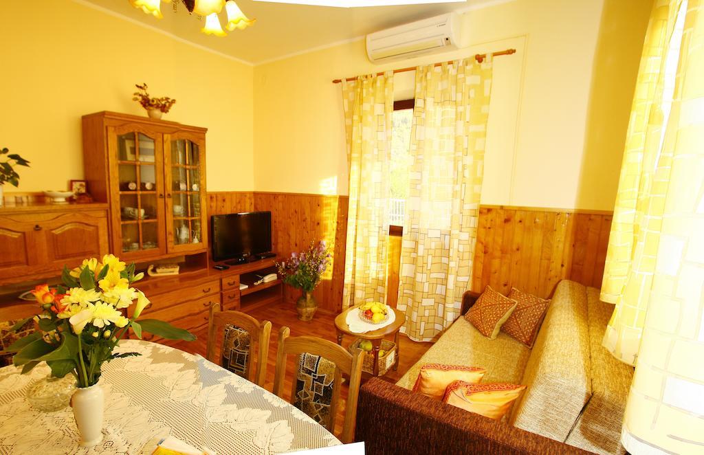 Holiday Home Urlovic Gruda ห้อง รูปภาพ