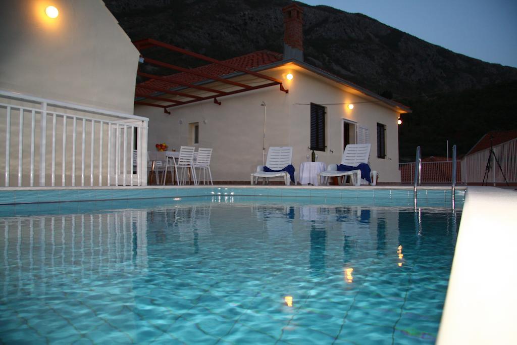 Holiday Home Urlovic Gruda ห้อง รูปภาพ