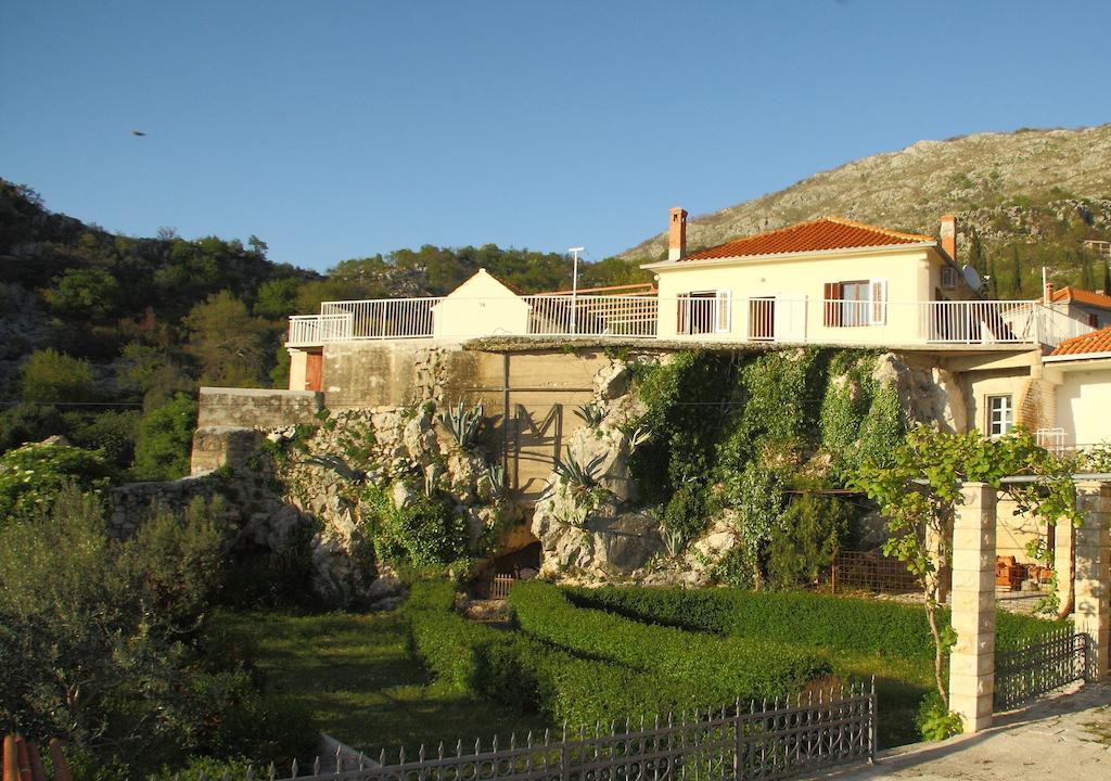 Holiday Home Urlovic Gruda ห้อง รูปภาพ