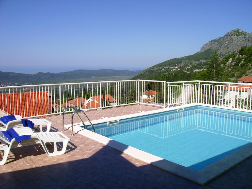 Holiday Home Urlovic Gruda ห้อง รูปภาพ
