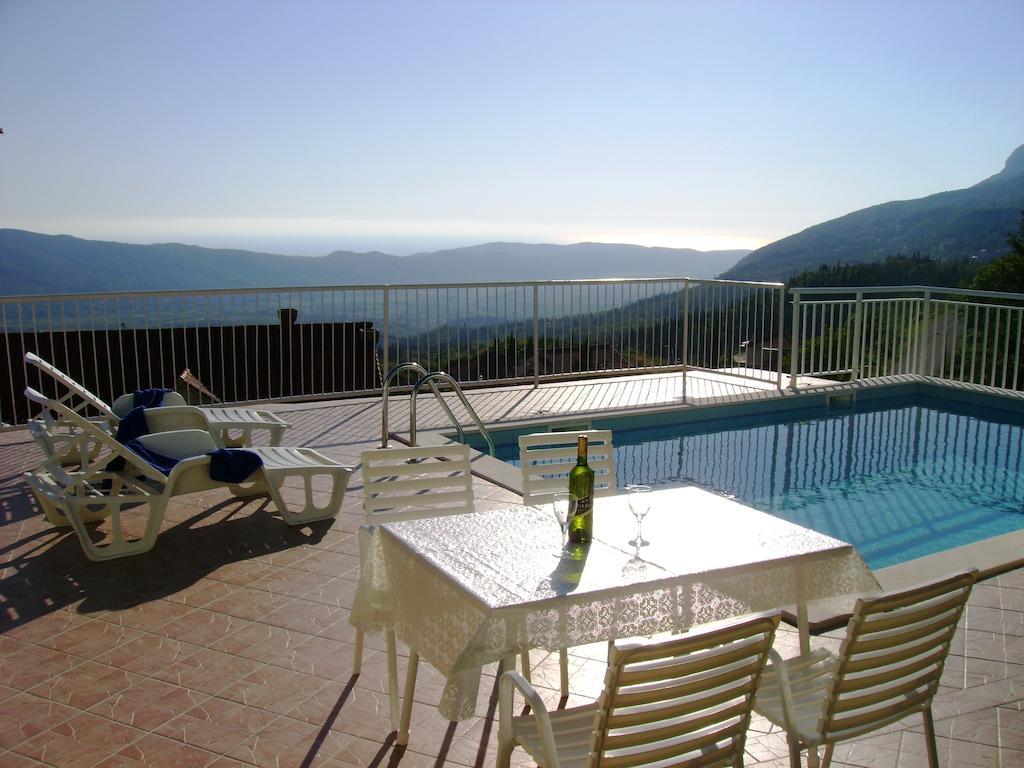 Holiday Home Urlovic Gruda ห้อง รูปภาพ