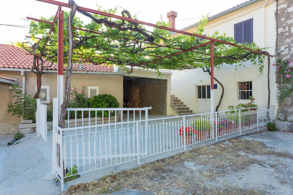 Holiday Home Urlovic Gruda ภายนอก รูปภาพ