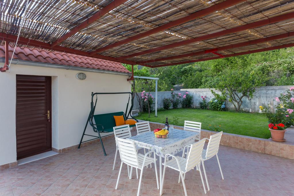 Holiday Home Urlovic Gruda ภายนอก รูปภาพ