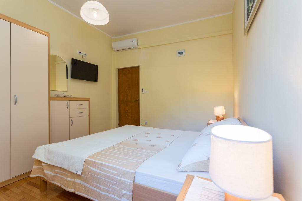 Holiday Home Urlovic Gruda ภายนอก รูปภาพ