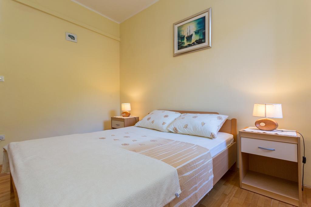 Holiday Home Urlovic Gruda ภายนอก รูปภาพ