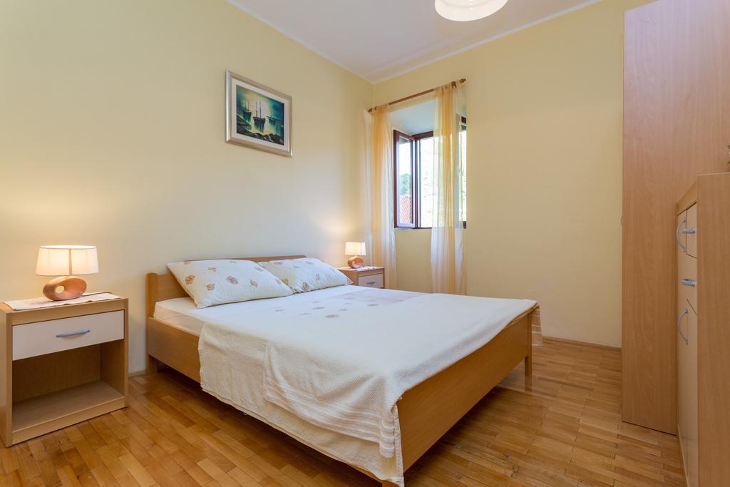 Holiday Home Urlovic Gruda ภายนอก รูปภาพ