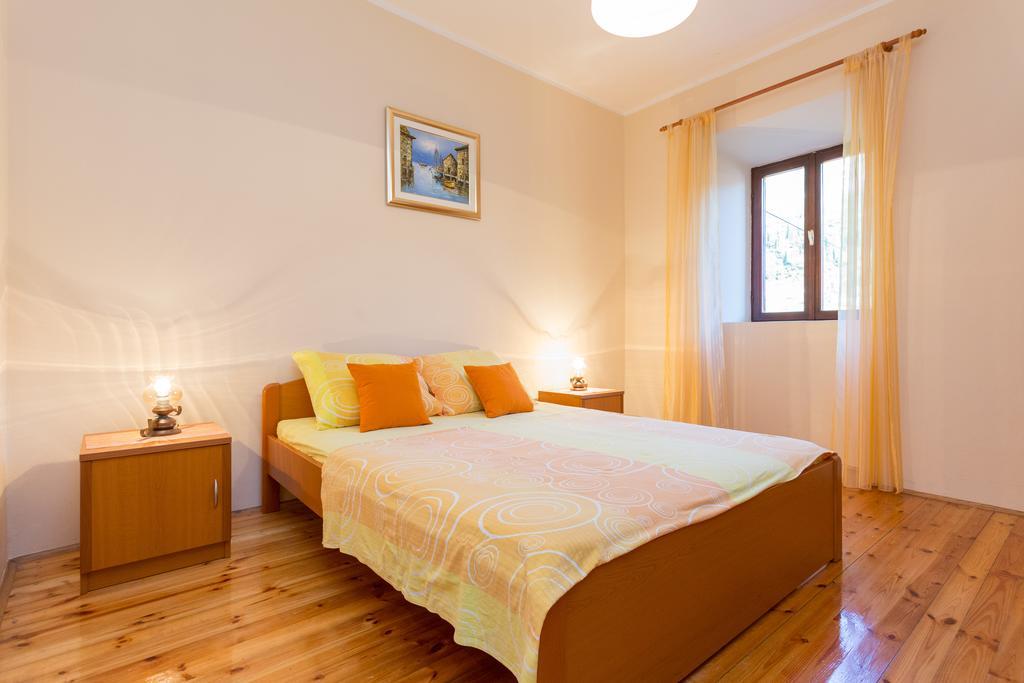 Holiday Home Urlovic Gruda ภายนอก รูปภาพ