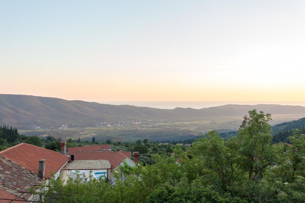 Holiday Home Urlovic Gruda ภายนอก รูปภาพ