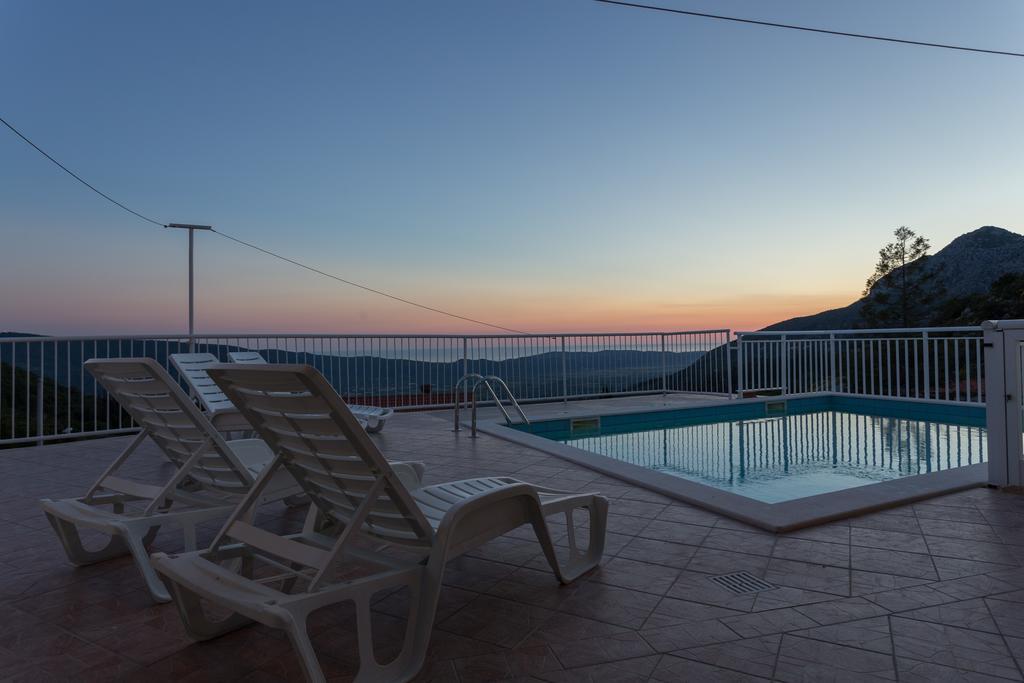Holiday Home Urlovic Gruda ภายนอก รูปภาพ