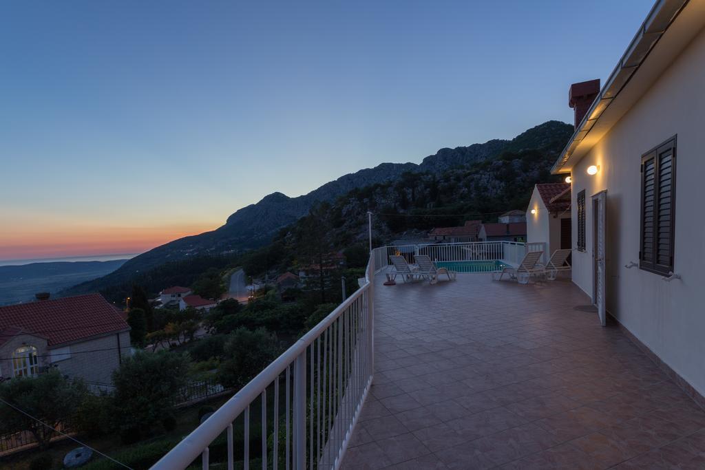 Holiday Home Urlovic Gruda ภายนอก รูปภาพ