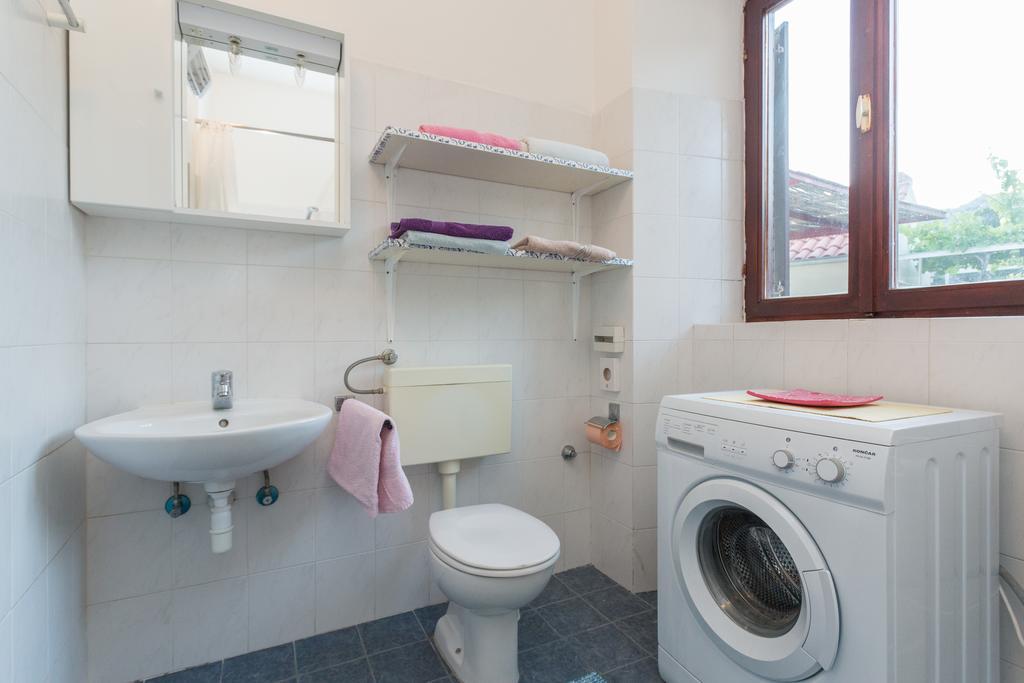 Holiday Home Urlovic Gruda ภายนอก รูปภาพ