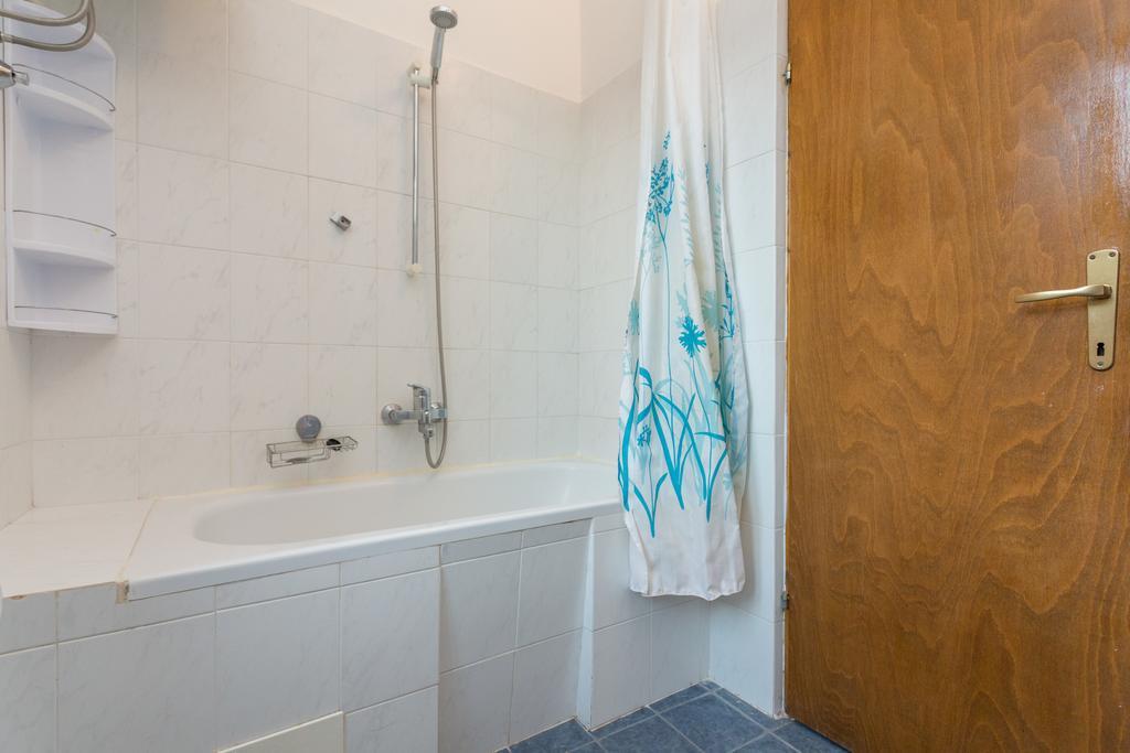 Holiday Home Urlovic Gruda ภายนอก รูปภาพ