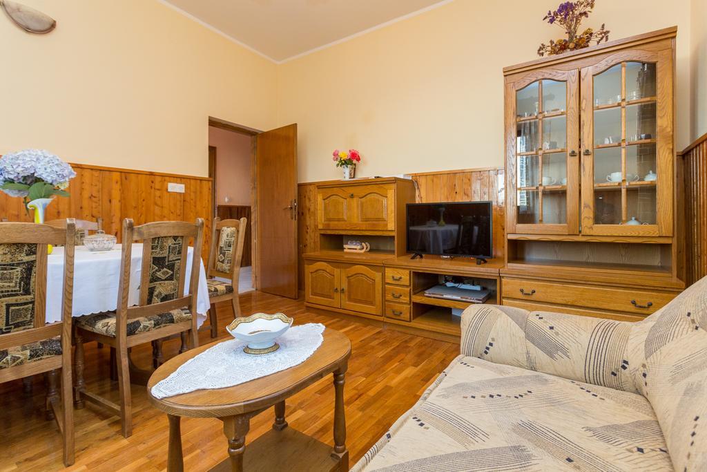Holiday Home Urlovic Gruda ภายนอก รูปภาพ