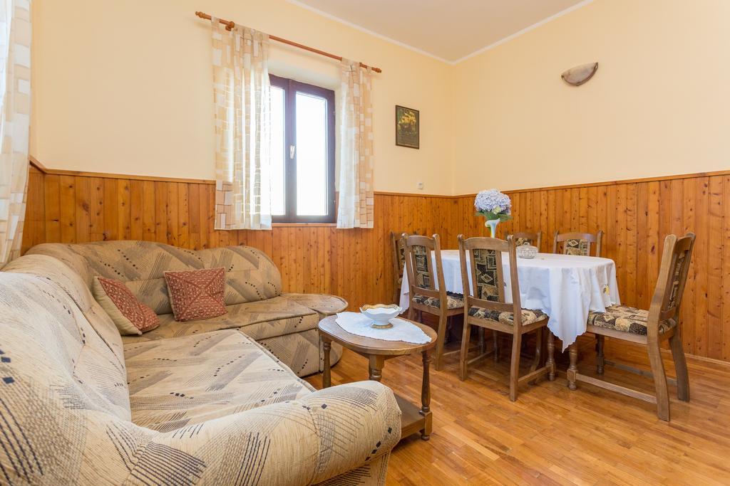 Holiday Home Urlovic Gruda ภายนอก รูปภาพ