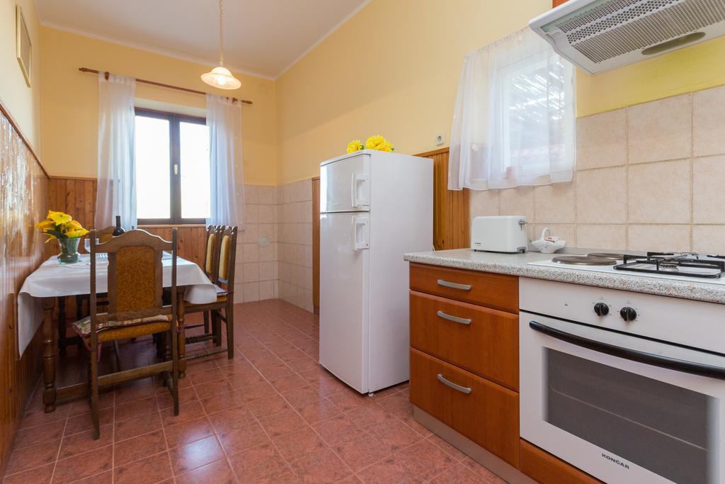 Holiday Home Urlovic Gruda ภายนอก รูปภาพ