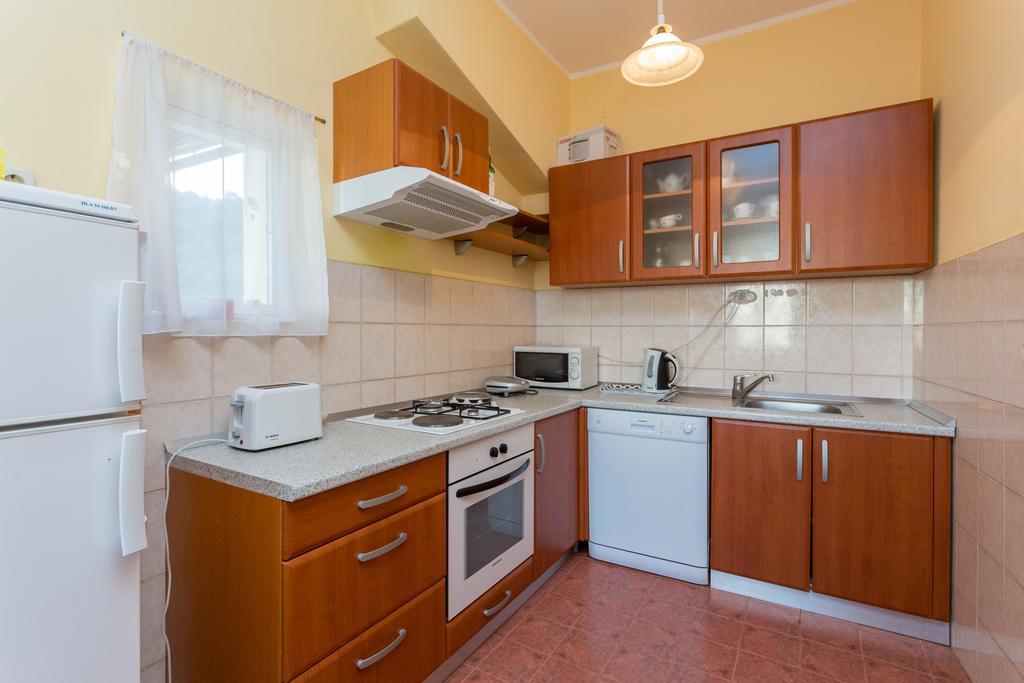 Holiday Home Urlovic Gruda ภายนอก รูปภาพ