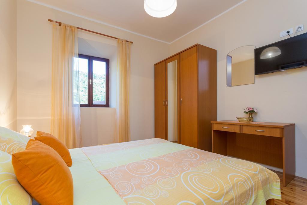 Holiday Home Urlovic Gruda ภายนอก รูปภาพ
